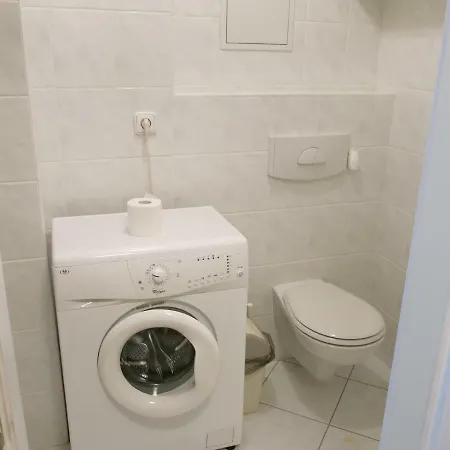 Apartament Viktoria