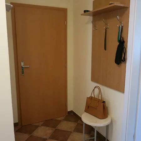 アパート Apartament Viktoria