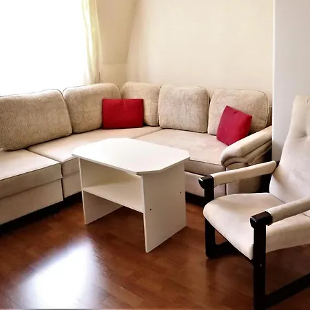 アパート Apartament Viktoria