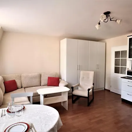 Apartament Viktoria *