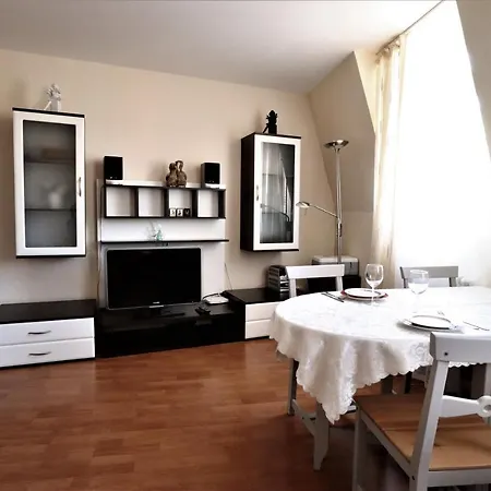アパート Apartament Viktoria