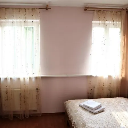 アパート Apartament Viktoria *
