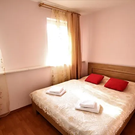 Apartament Viktoria * カルロヴィ・ヴァリ