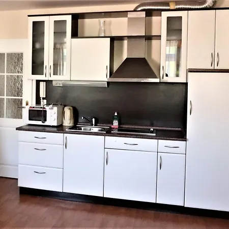 Apartament Viktoria *