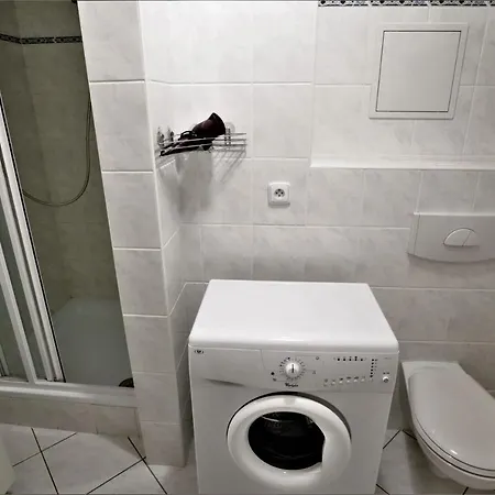 Apartament Viktoria