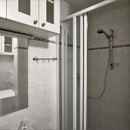 Apartament Viktoria アパート *